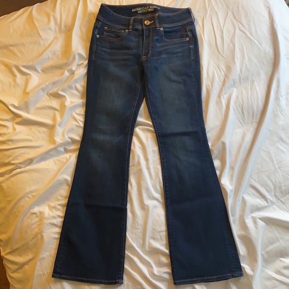 American Eagle jeans - Picture 3 of 5